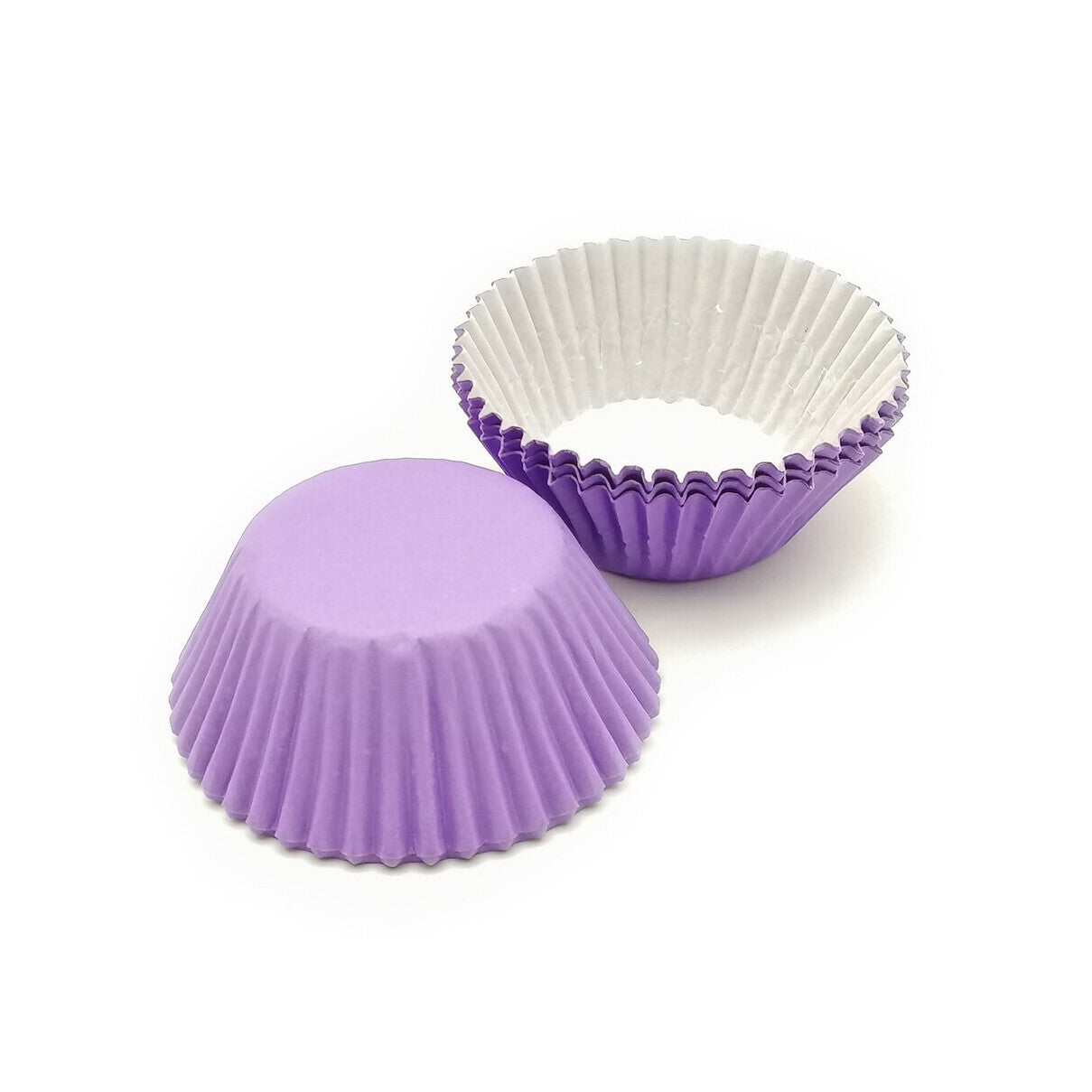 SL012 PAPER BAKING CUPS 3OZ PURPLE