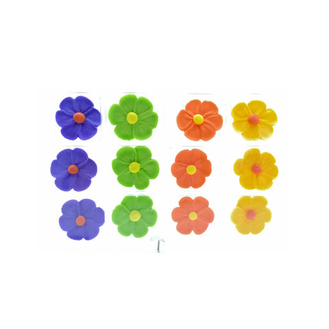 SL0148 6 PETALS FLOWER