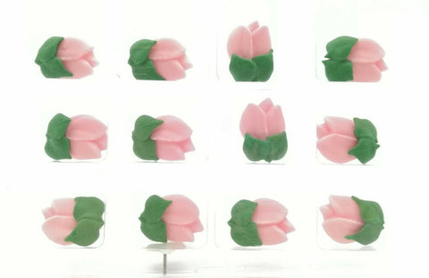 SL0148 ROSE BUDS 12`S