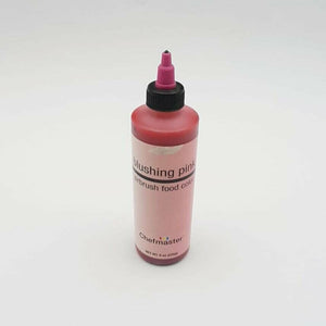 SL014 CM AIRBRUSH COLOR BLUSH PINK 9OZ "CHEFMASTER" (C)