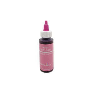 SL014 CM CANDY COLOR PINK 2OZ (4209) "CHEFMASTER" (C)