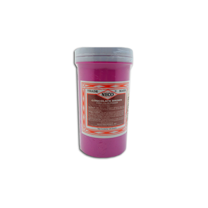 SL017 NECO FOODCOLOR CHOCOLATE BROWN (C) - Kitchen Convenience: Ingredients & Supplies Delivery