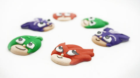 SL0191 PJ MASKS