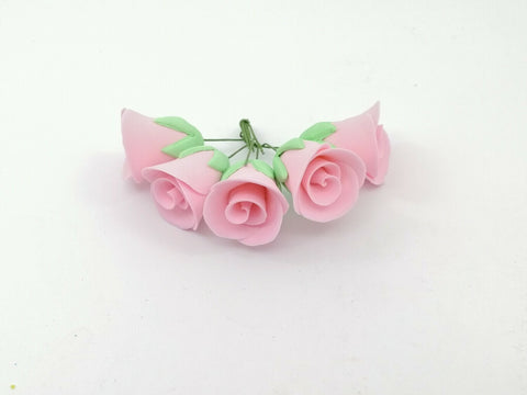 SL0241 ROSE BUDS