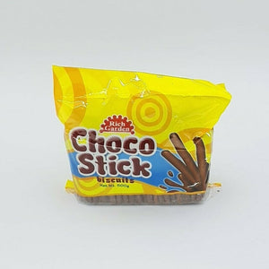 SL0250 CHOCO STICK "RICH GARDEN" 500G