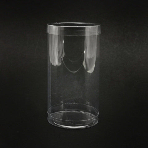 SL0272 2 1/2 X 4 1/2 CANISTER (2.5" DIA) - Kitchen Convenience: Ingredients & Supplies Delivery