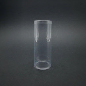 SL0272 21/2X61/2 CANISTER - Kitchen Convenience: Ingredients & Supplies Delivery