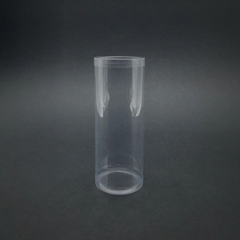 SL0272 2 1/2 X 6 1/2 CANISTER (2.5" DIA) - Kitchen Convenience: Ingredients & Supplies Delivery