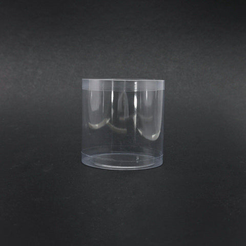 SL0272 2 7/8 X 2 7/8 CANISTER (2 7/8" DIA) - Kitchen Convenience: Ingredients & Supplies Delivery