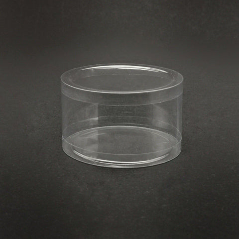 SL0272 3 1/2 X 2 CANISTER 10'S (3.5" DIA) - Kitchen Convenience: Ingredients & Supplies Delivery