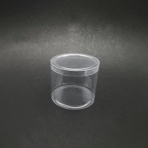 SL0272 3 1/2 X 3 CANISTER (3.5" DIA) - Kitchen Convenience: Ingredients & Supplies Delivery