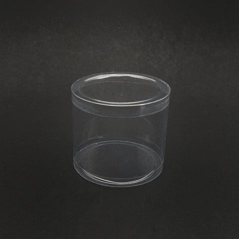SL0272 3 1/2 X 4 CANISTER (3.5" DIA) - Kitchen Convenience: Ingredients & Supplies Delivery