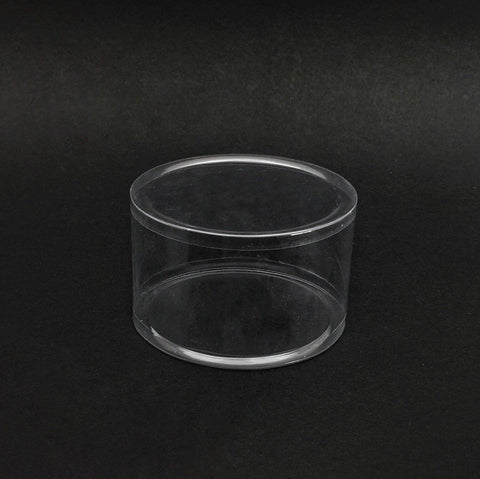 SL0272 5X3 CANISTER (5" DIA) - Kitchen Convenience: Ingredients & Supplies Delivery