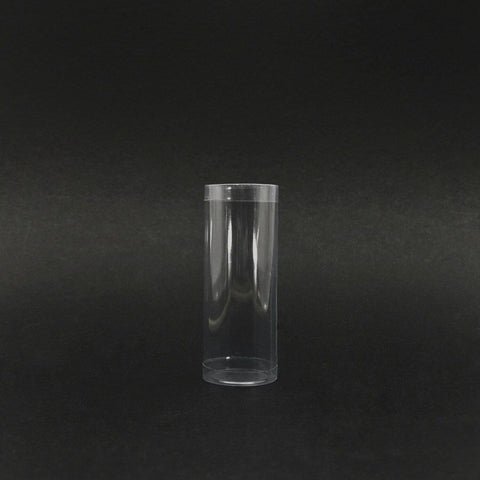 SL0272 MINI ROSE TUBE 3 (1 1/2DIA X 4 ) - Kitchen Convenience: Ingredients & Supplies Delivery