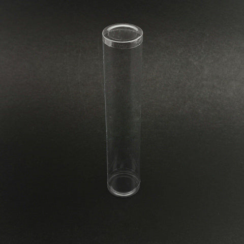 SL0272 ROSE TUBE2  1 1/2 (dia) X 8 - Kitchen Convenience: Ingredients & Supplies Delivery