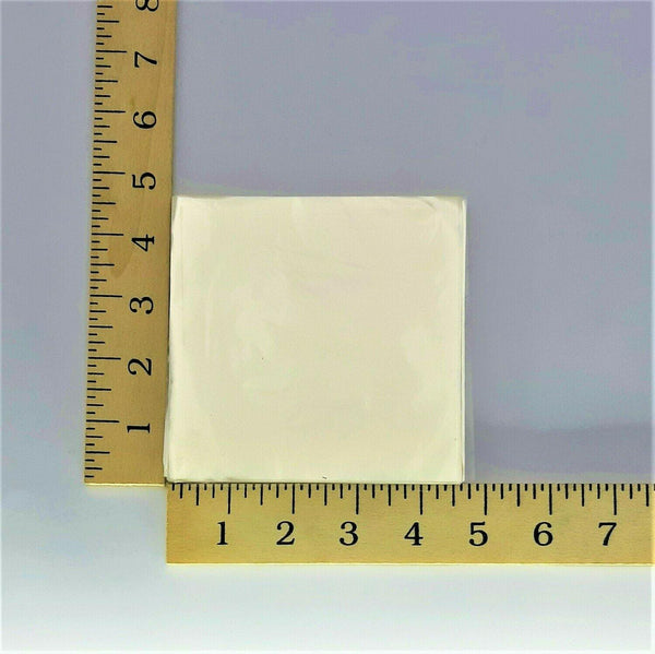 SL0355 4 1/2 X 4 1/2 CUT CELLOPHANE APPROX. 500'S - Kitchen Convenience: Ingredients & Supplies Delivery