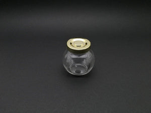 SL0355 HANDLED JAR 1PC - Kitchen Convenience: Ingredients & Supplies Delivery