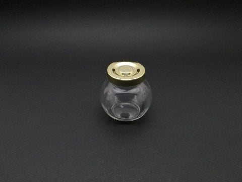 SL0355 HANDLED JAR 1PC - Kitchen Convenience: Ingredients & Supplies Delivery