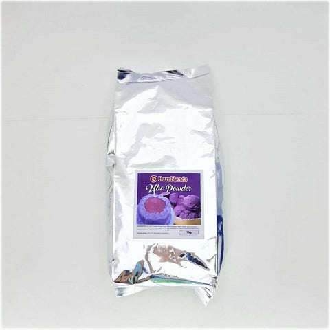 SL0357 UBE POWDER 1KG - Kitchen Convenience: Ingredients & Supplies Delivery