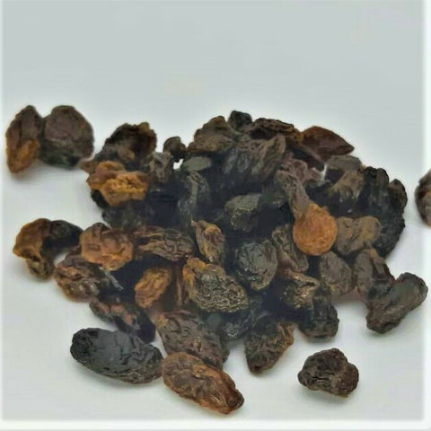 SL0368 THOMPSONS RAISINS (USA)