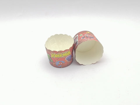 SL0393 CUPCAKE HOLDER ASSTD. 50`S