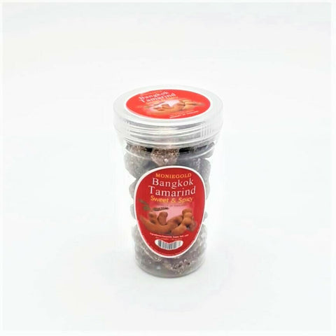 SL0431 TAMARIND SPICY "MONIEGOLD" 190G