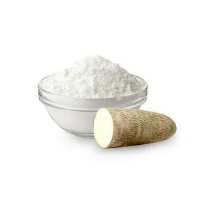 SL055 CASSAVA STARCH 500G - Kitchen Convenience: Ingredients & Supplies Delivery