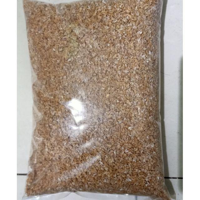 SL055 COARSE WHOLE WHEAT FLOUR (C) - Kitchen Convenience: Ingredients & Supplies Delivery