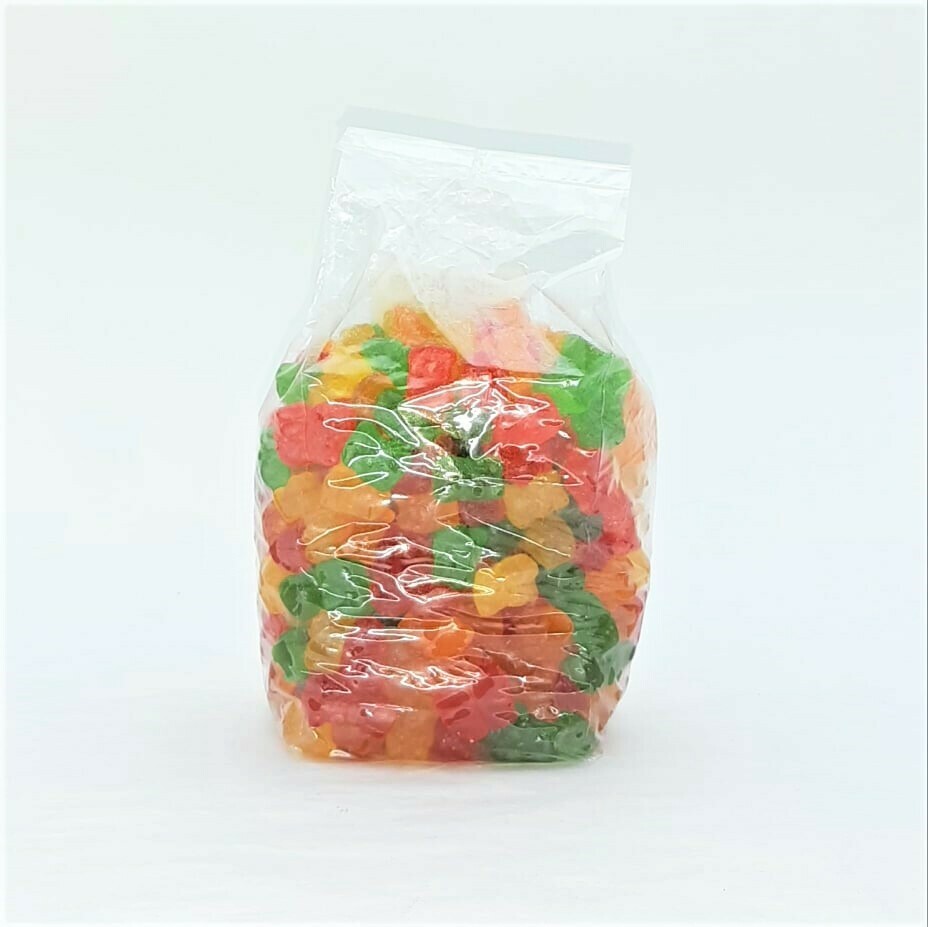 SL057 GUMMY BEAR SMALL