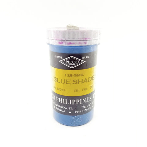 SL058 NECO FOODCOLOR BLUE SHADE 125G (C)