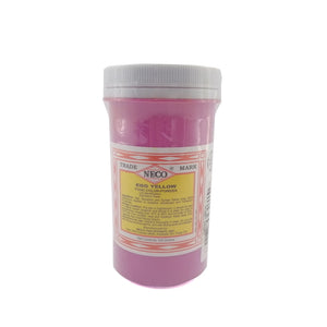 SL058 NECO FOODCOLOR EGG YELLOW 125G (C)
