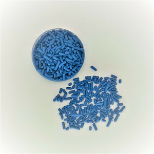 SL05 VERMICELLI BLUE  (SPRINKLES) (C)