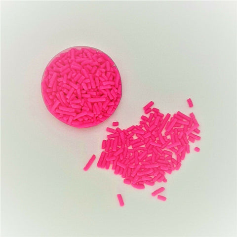 SL05 VERMICELLI PINK  (SPRINKLES) (C)