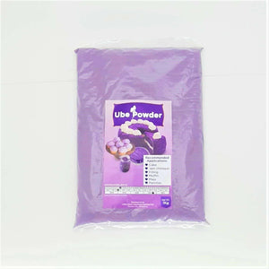 SL090 UBE POWDER 250G - Kitchen Convenience: Ingredients & Supplies Delivery