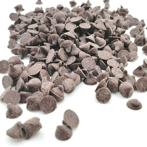 SL095 SELBOURNE DARK CHOCO CHIPS 22000CT (Co)