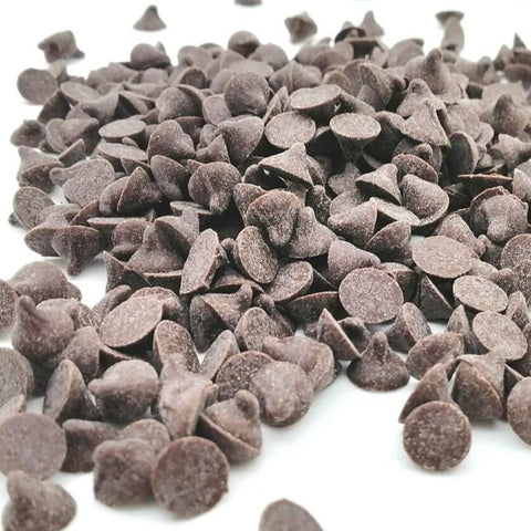 SL095 SELBOURNE DARK CHOCO CHIPS (C8) (Co)