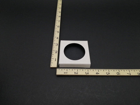 SOLO CUPCAKE HOLDER 20`S (3.25 X 3.25) - Kitchen Convenience: Ingredients & Supplies Delivery