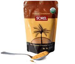 SOREL COCO SAP SUGAR 100G (U) - Kitchen Convenience: Ingredients & Supplies Delivery