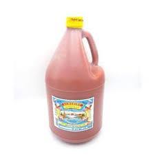 SUNSHINE SWEET CHILI SAUCE 1 GALLON (U) - Kitchen Convenience: Ingredients & Supplies Delivery