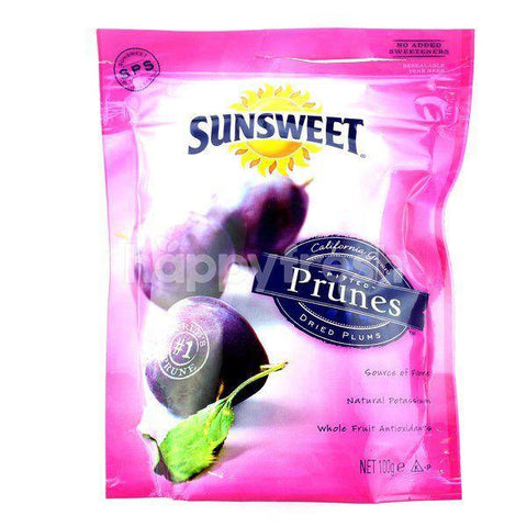 SUNSWEET AMAZING PRUNES 100G (U) - Kitchen Convenience: Ingredients & Supplies Delivery