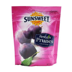 SUNSWEET AMAZING PRUNES 200G (U) - Kitchen Convenience: Ingredients & Supplies Delivery