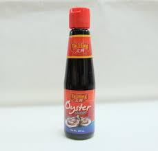 TAI HING OYSTER SAUCE 295G (U) - Kitchen Convenience: Ingredients & Supplies Delivery