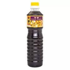 TAI HUA SWEET SOY SAUCE 640ML (U) - Kitchen Convenience: Ingredients & Supplies Delivery