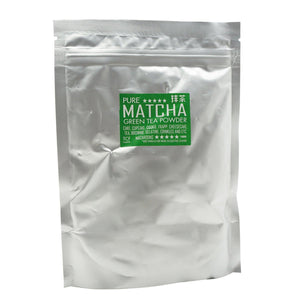 TCFS MATCHA GREEN TEA POWDER 100G - Kitchen Convenience: Ingredients & Supplies Delivery