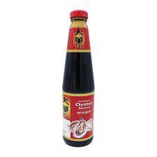 THAI HUA PREMIUM OYSTER SAUCE 500G (U) - Kitchen Convenience: Ingredients & Supplies Delivery