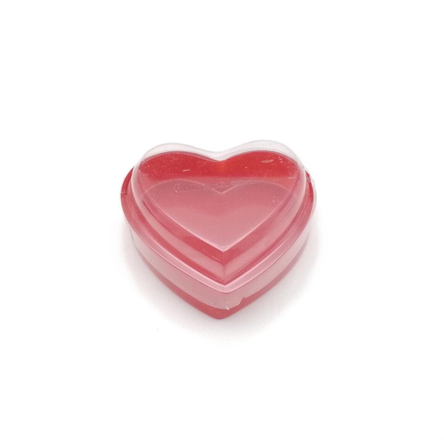 TINY TAMBOK HEART RED BASE (SP) - Kitchen Convenience: Ingredients & Supplies Delivery