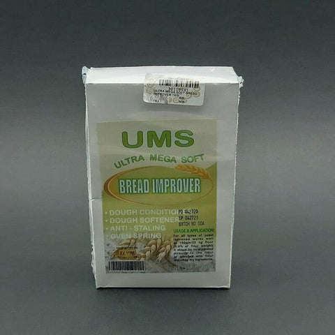 ULTRA MEGA SOFT BREAD IMPROVER 250G - Kitchen Convenience: Ingredients & Supplies Delivery
