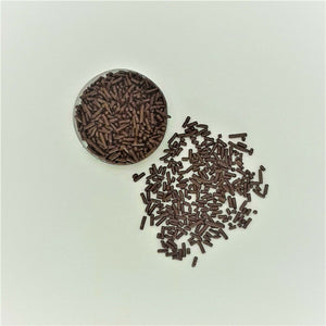 VERMICELLI CHOCO (SPRINKLES) (C)