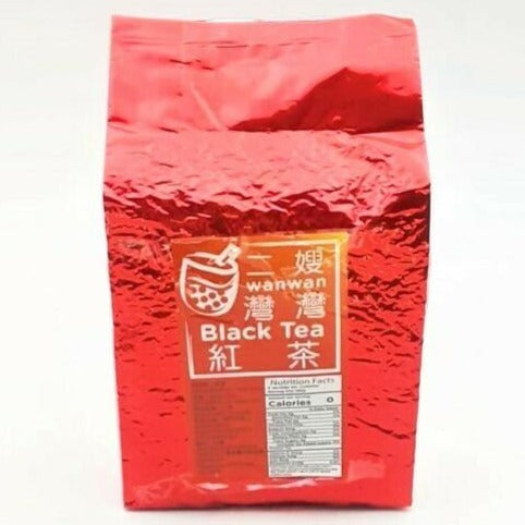 WAN WAN ASSAM BLACK TEA 600G (Co)