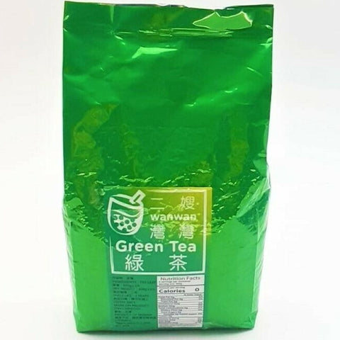 WAN WAN JASMINE GREEN TEA 600G (Co)